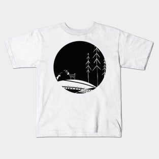 Sami Design Kids T-Shirt